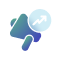1,000+ Successful Campaigns Executed